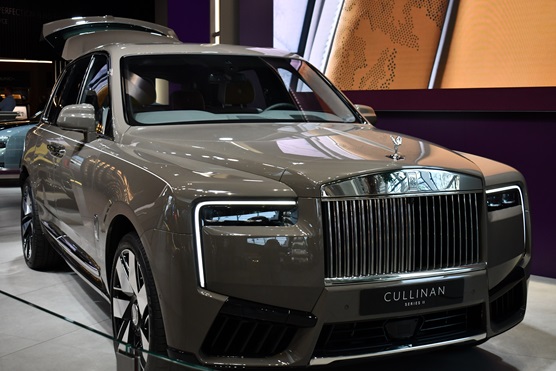 Rose Royce